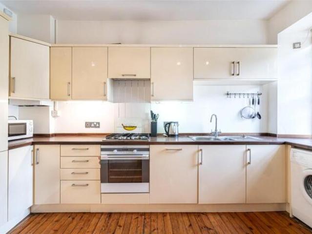 Apartment for rent in Fountainbridge, Scotland