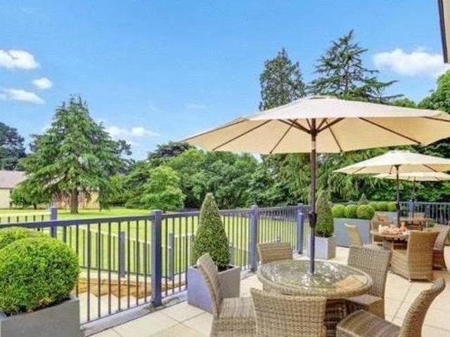 House for rent in Hampshire