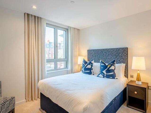 Apartment for rent in Edgware, Greater London