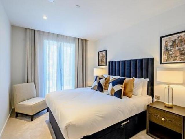 Apartment for rent in Edgware, Greater London