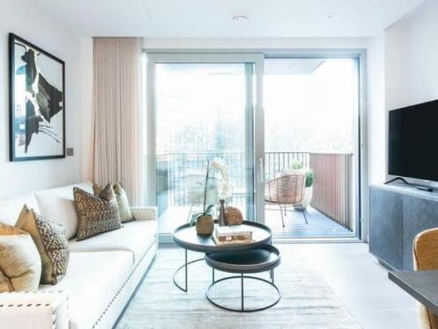 Apartment for rent in Cat Hill