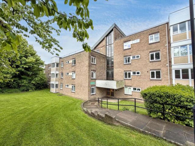 Apartment for rent in Newcastle Upon Tyne