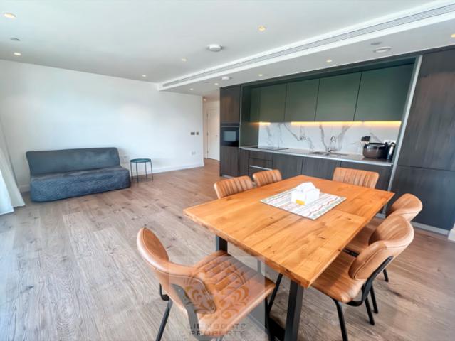 Apartment for rent in South Lane, West Yorkshire