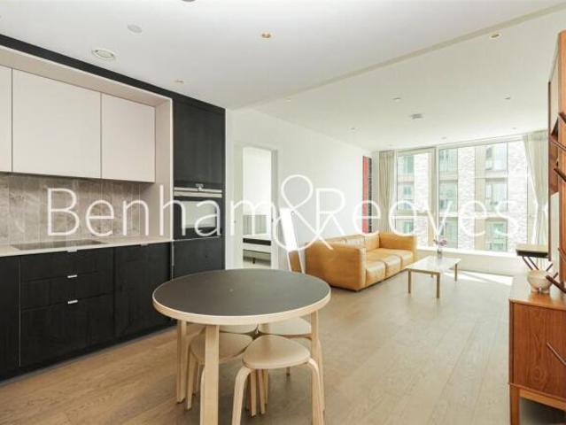 Apartment for rent in Cat Hill