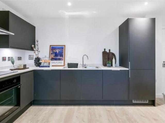 Apartment for rent in Salford, Greater Manchester