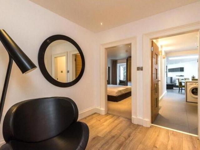 Apartment for rent in Hampstead, Greater London