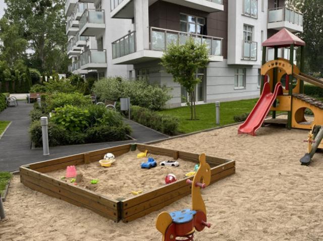 Mieszkanie do wynajęcia w Gdańsk, Pomorskie