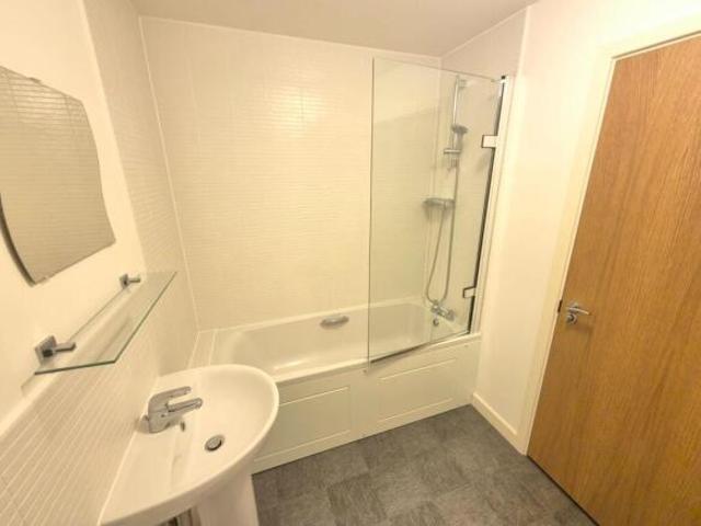 Apartment for rent in East Bank, Norfolk