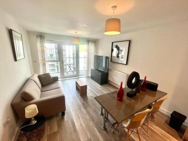 Apartment for rent in East Bank, Norfolk