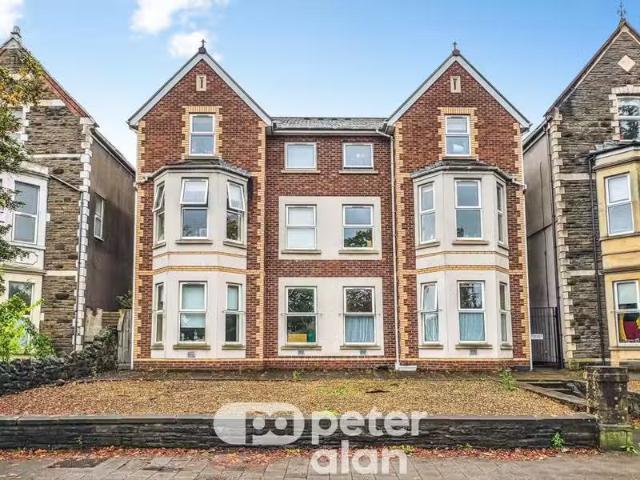 Apartment for rent in Shropshire