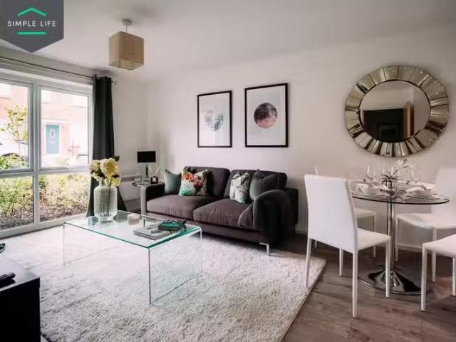 Apartment for rent in Great Chatwell, Staffordshire