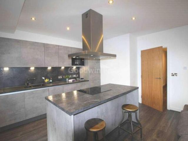 Apartment for rent in Georgia, Greater Manchester