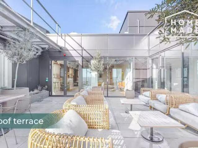 Apartment for rent in Isle Of Man