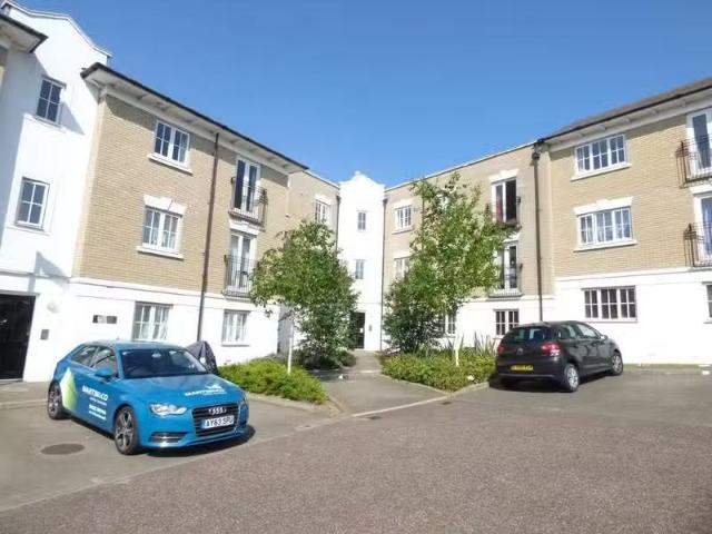 Apartment for rent in Bybrook, Bridgefield