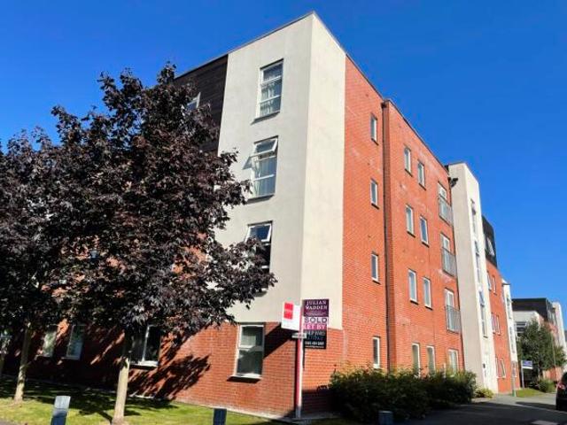 Apartment for rent in Georgia, Greater Manchester