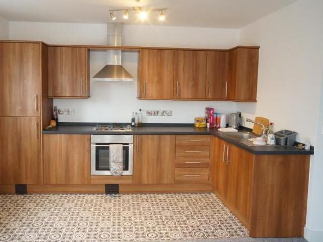 Apartment for rent in Georgia, Greater Manchester