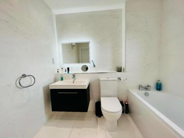 Apartment for rent in Georgia, Greater Manchester