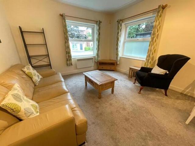 Apartment for rent in Georgia, Greater Manchester