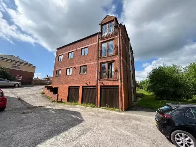 Apartment for rent