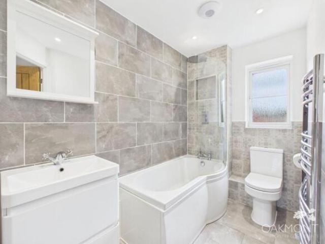 Apartment for rent in Meadgate, Chelmsford