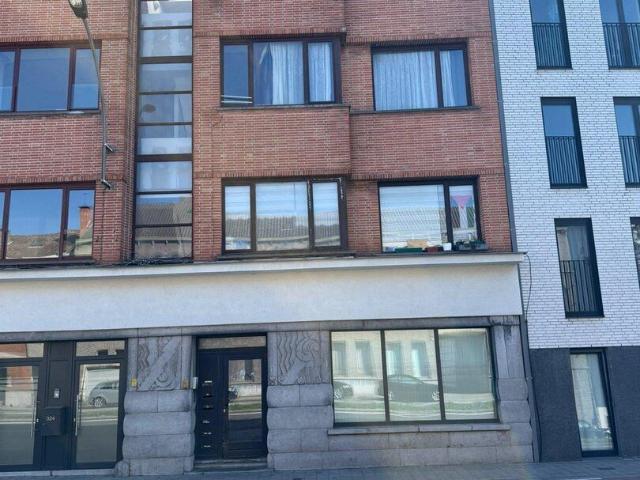 Appartement location à Rooigem, Gent