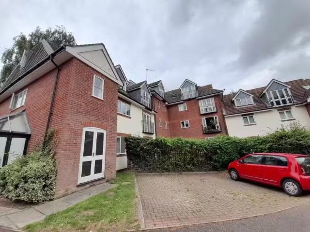 Apartment for rent in Bedingfield, Suffolk