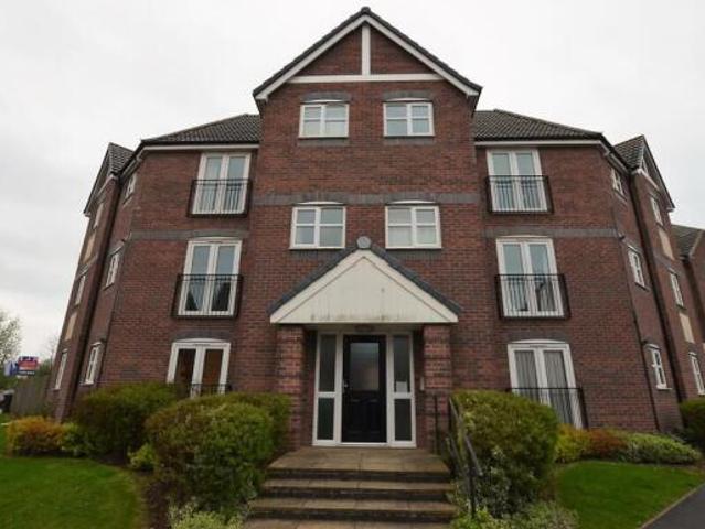 Apartment for rent in Mickleover, East Midlands
