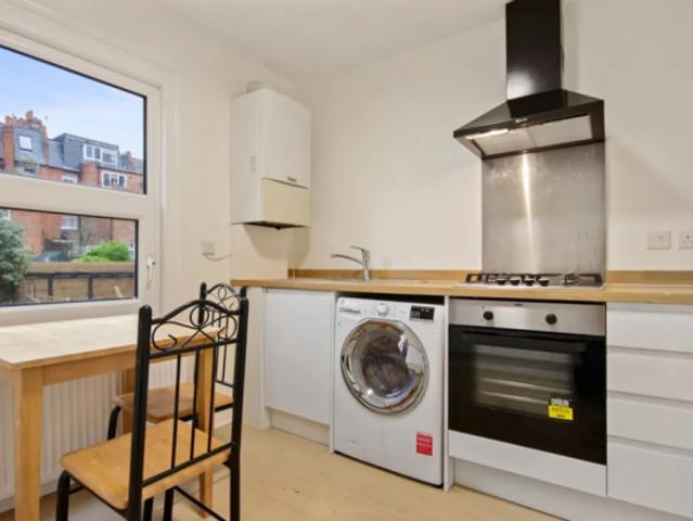 Apartment for rent in Cat Hill