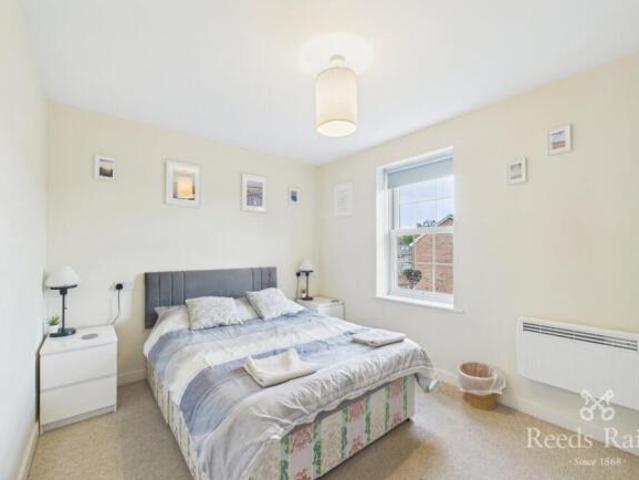 Apartment for rent in High Field, York