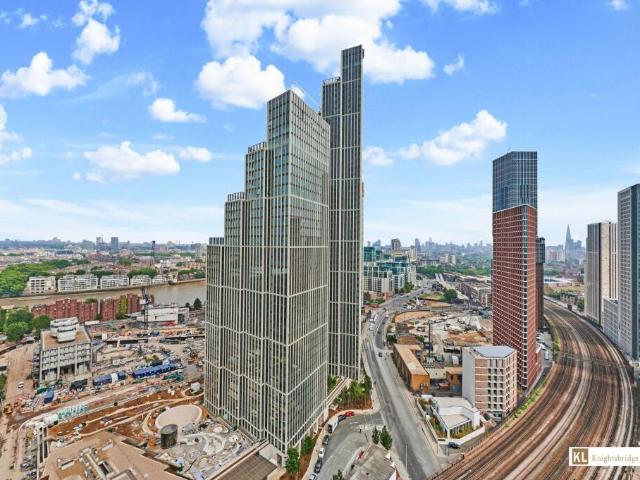 Apartment for rent in Wandsworth, Cat Hill