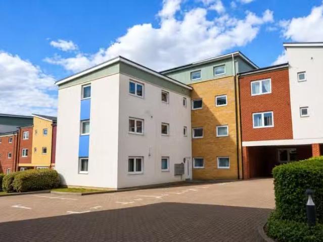 Apartment for rent in Burnt Mill, Harlow