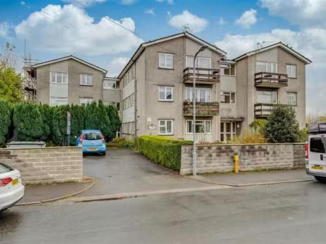 Apartment for rent in Falcon Lodge, Wales