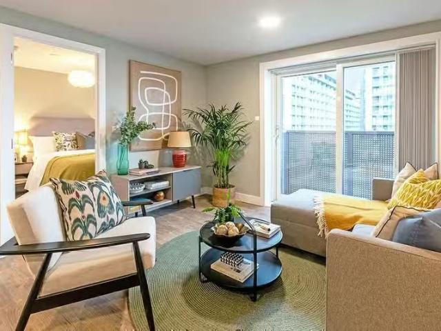 Apartment for rent in Thornwood, Partick