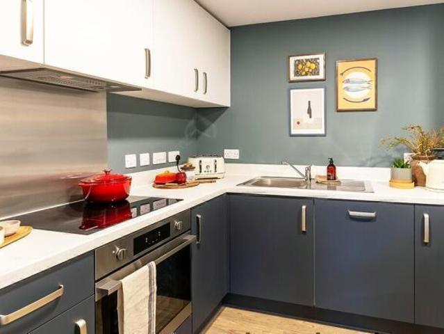 Apartment for rent in Scotland