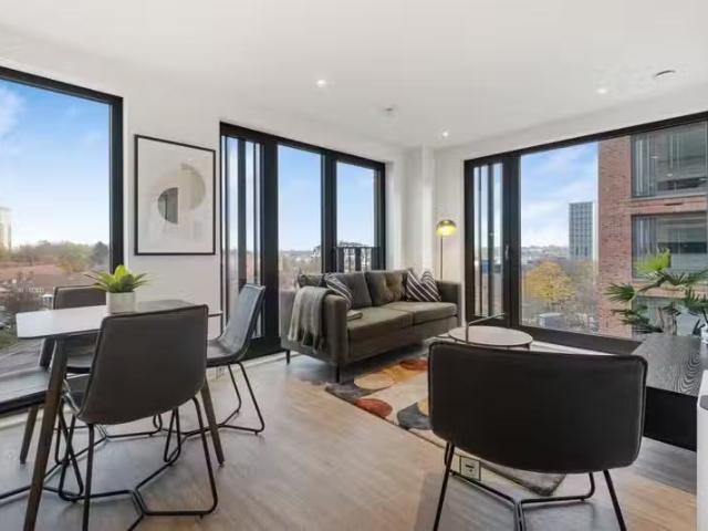 Apartment for rent in West Midlands