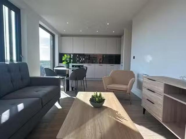 Apartment for rent in West Midlands