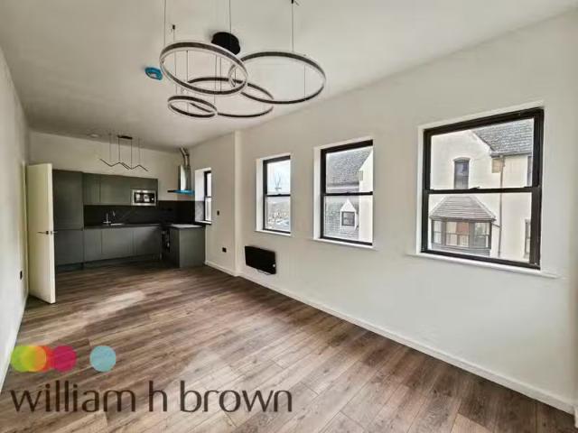 Apartment for rent