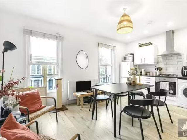 Apartment for rent in Lower Clapton