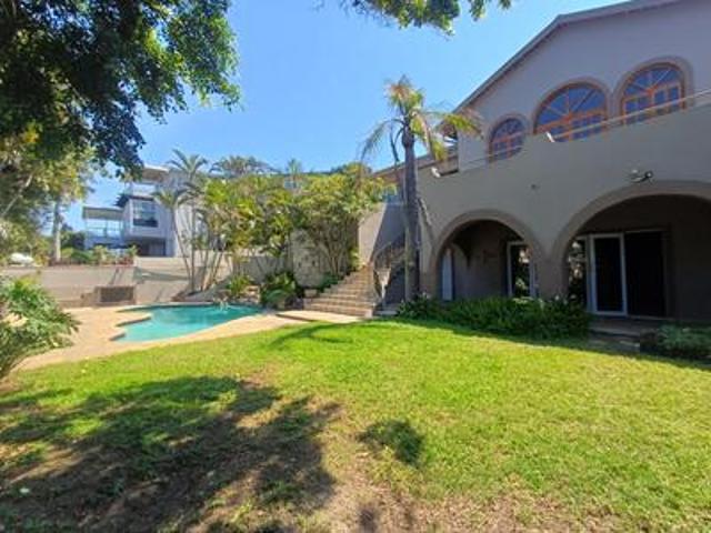 Apartment for rent in Durban, eThekwini Metropolitan Municipality