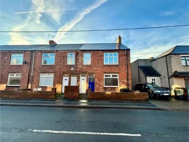 Apartment for rent in Pittington