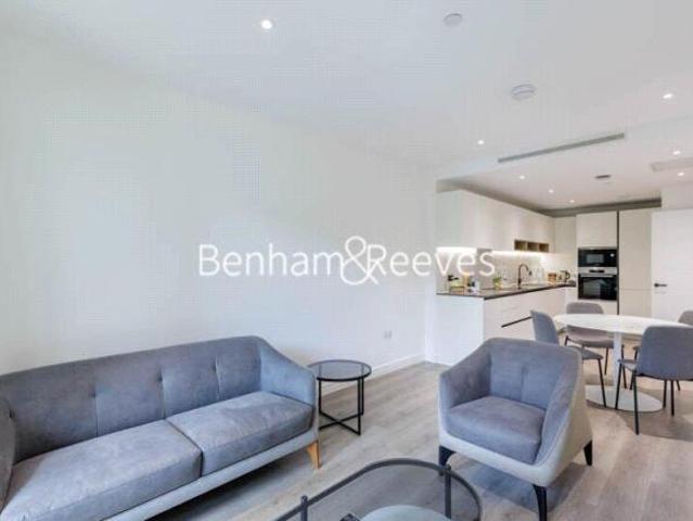 Apartment for rent in Cat Hill