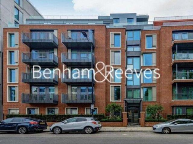 Apartment for rent in Cat Hill