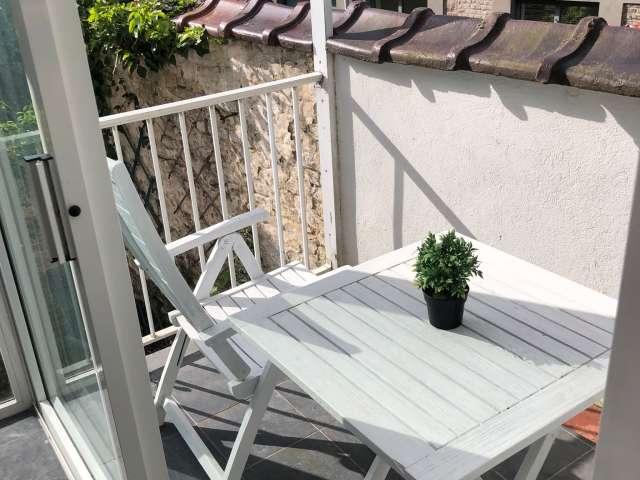 Appartement location à Uccle, Bruxelles