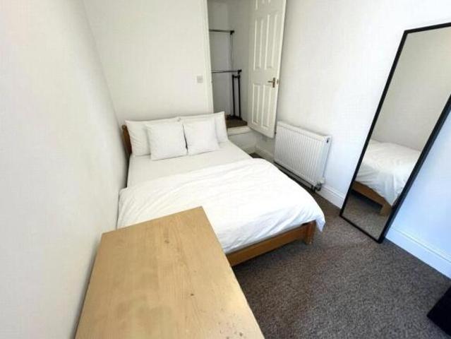 Apartment for rent in Feckenham, City Of Bristol