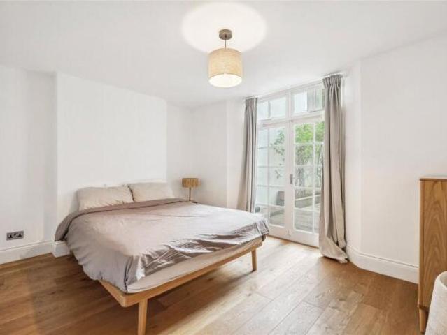 Apartment for rent in Cat Hill