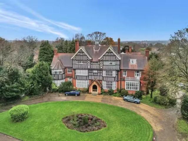 Apartment for rent in Goddington, Greater London