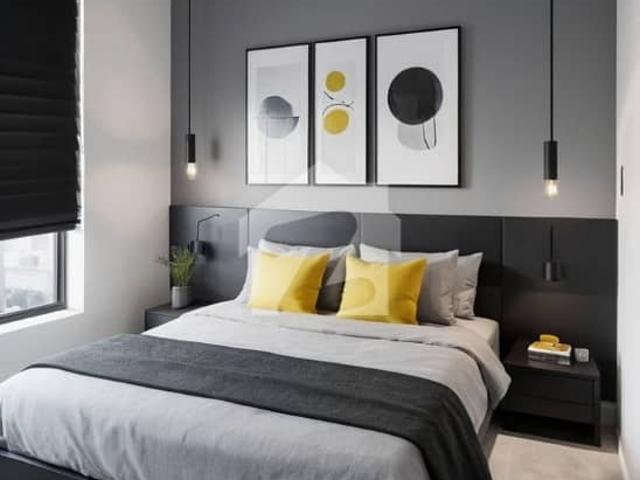 Apartment for rent in لاہور, لاہور ڈویژن