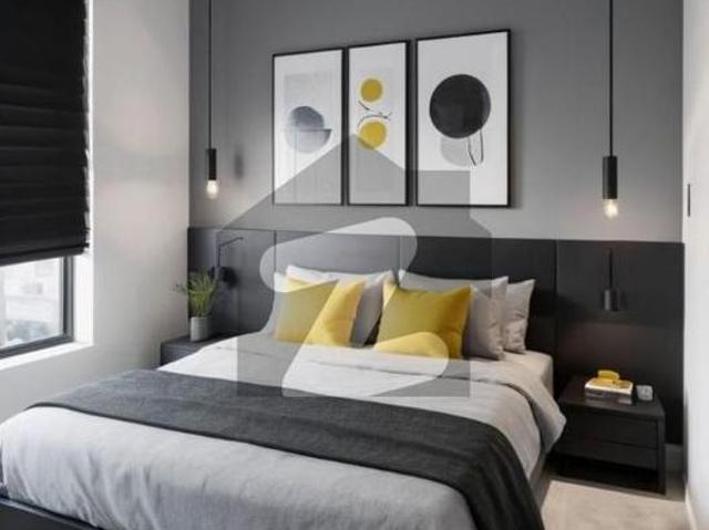 Apartment for rent in لاہور, لاہور ڈویژن