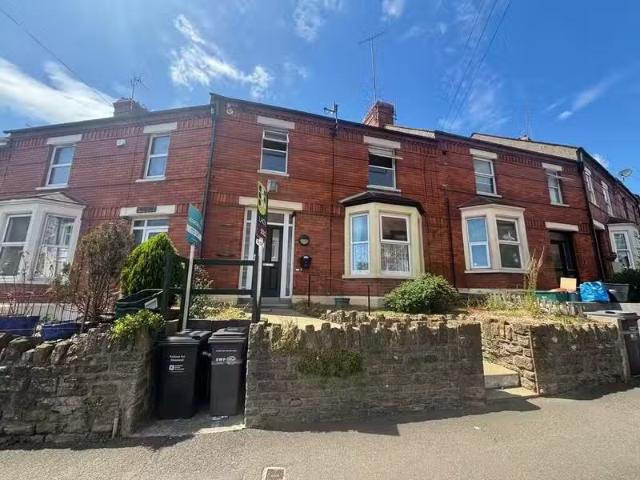 Apartment for rent in Yeovil, Somerset