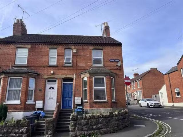 Apartment for rent in Yeovil, Somerset